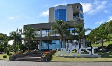 Parceria entre Unoesc e Sebrae/SC amplia Programa Startup Garage para todos os campi