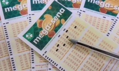 Fim dos sorteios aos sábados: Mega-Sena e outras loterias mudam para o domingo