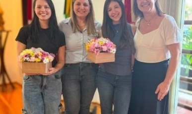 Treze Tílias define novos representantes da cultura e da Tirolerfest