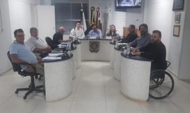 Legislativo de Água Doce aprova projeto que cria Conselho Municipal de Segurança Alimentar e Nutricional