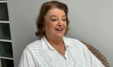 Prefeitura de Caçador decreta luto oficial de três dias pela morte de Carmem Lúcia Thomé Fabiani
