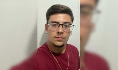Jovem não resiste e morre dias após grave acidente no Oeste