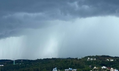 Previsão indica próximos dias com sol e chance de temporais; confira