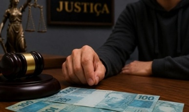 Filho é condenado por golpe contra a mãe e pagará indenização