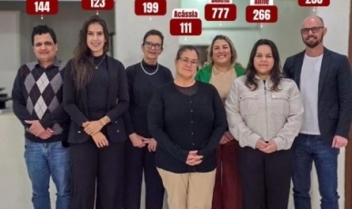 Eleição suplementar do Conselho Tutelar de Treze Tílias acontece no dia 2 de agosto; confira os candidatos