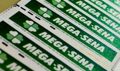 Mega-Sena sorteia prêmio acumulado de R$ 70 milhões neste domingo
