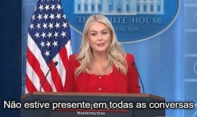 Governo Lula restringe entrada de dois funcionários do governo norte-americano