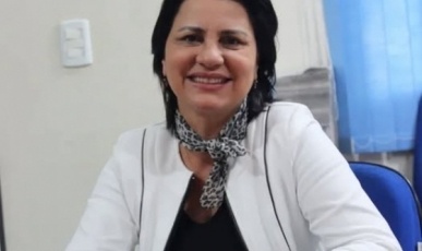 Ex-prefeita de Seara, Laci Grigolo morre aos 59 anos