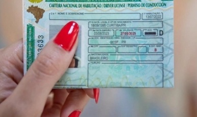 Nova lei da CNH altera renovação para condutores de 50 a 70 anos